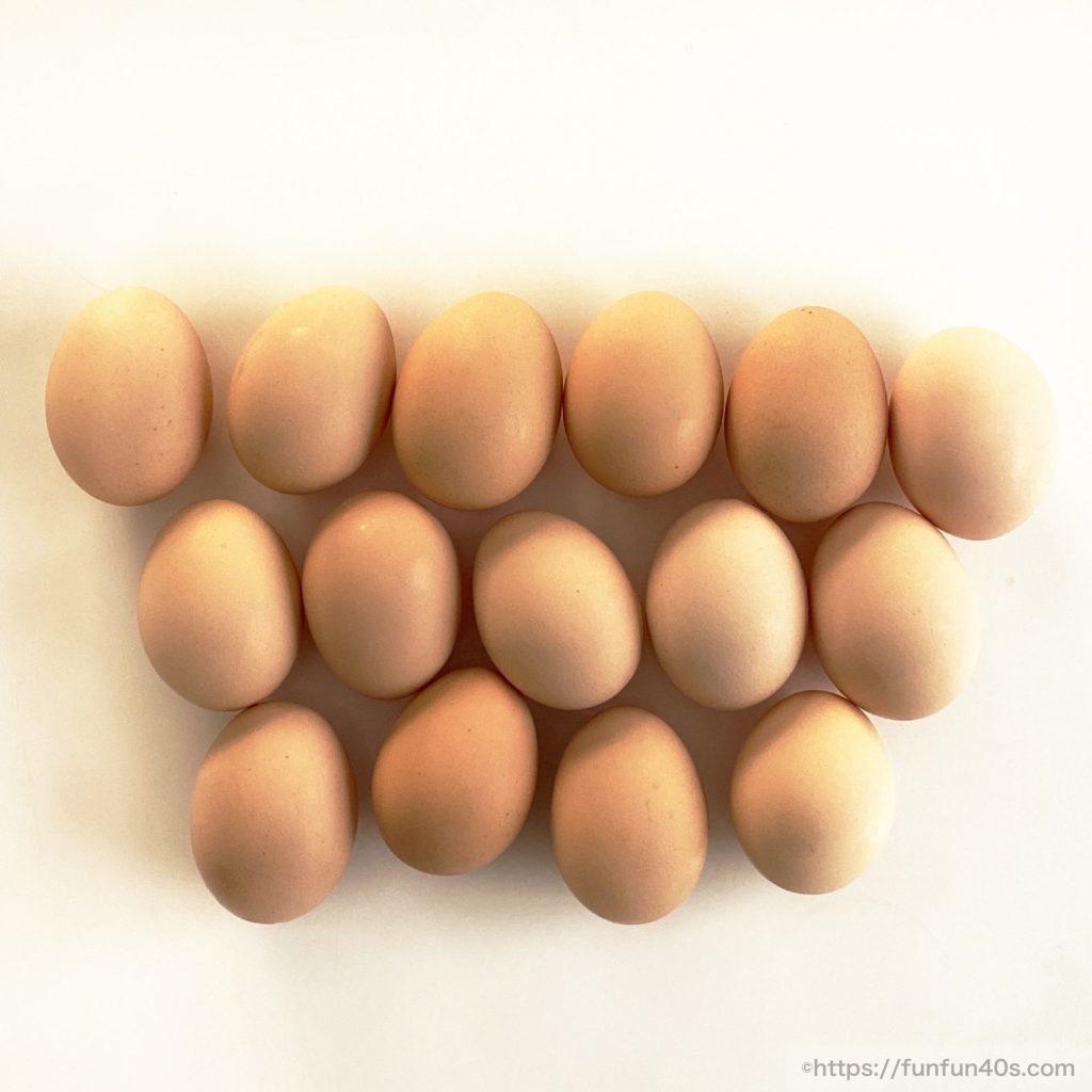 コストコ卵