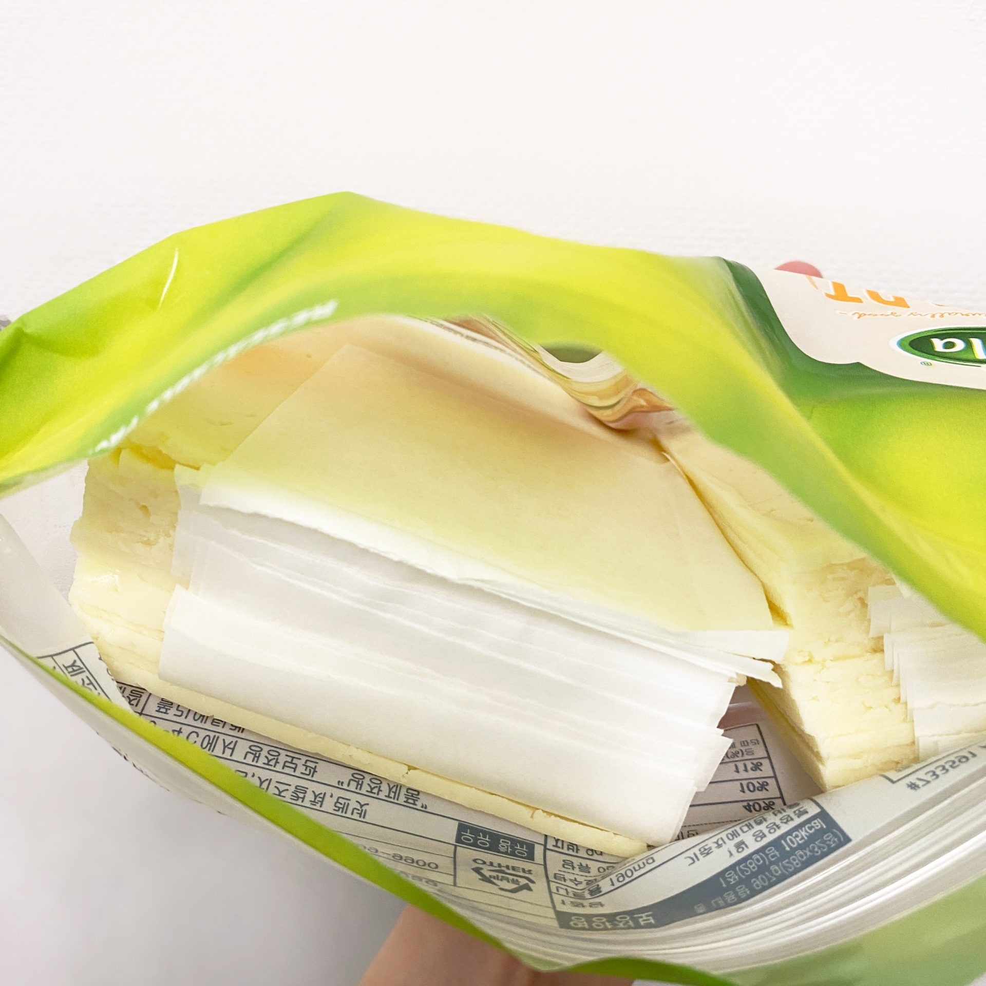 コストコ ハバティスライスチーズはリピ必至！毎日使える万能チーズ コストコMia