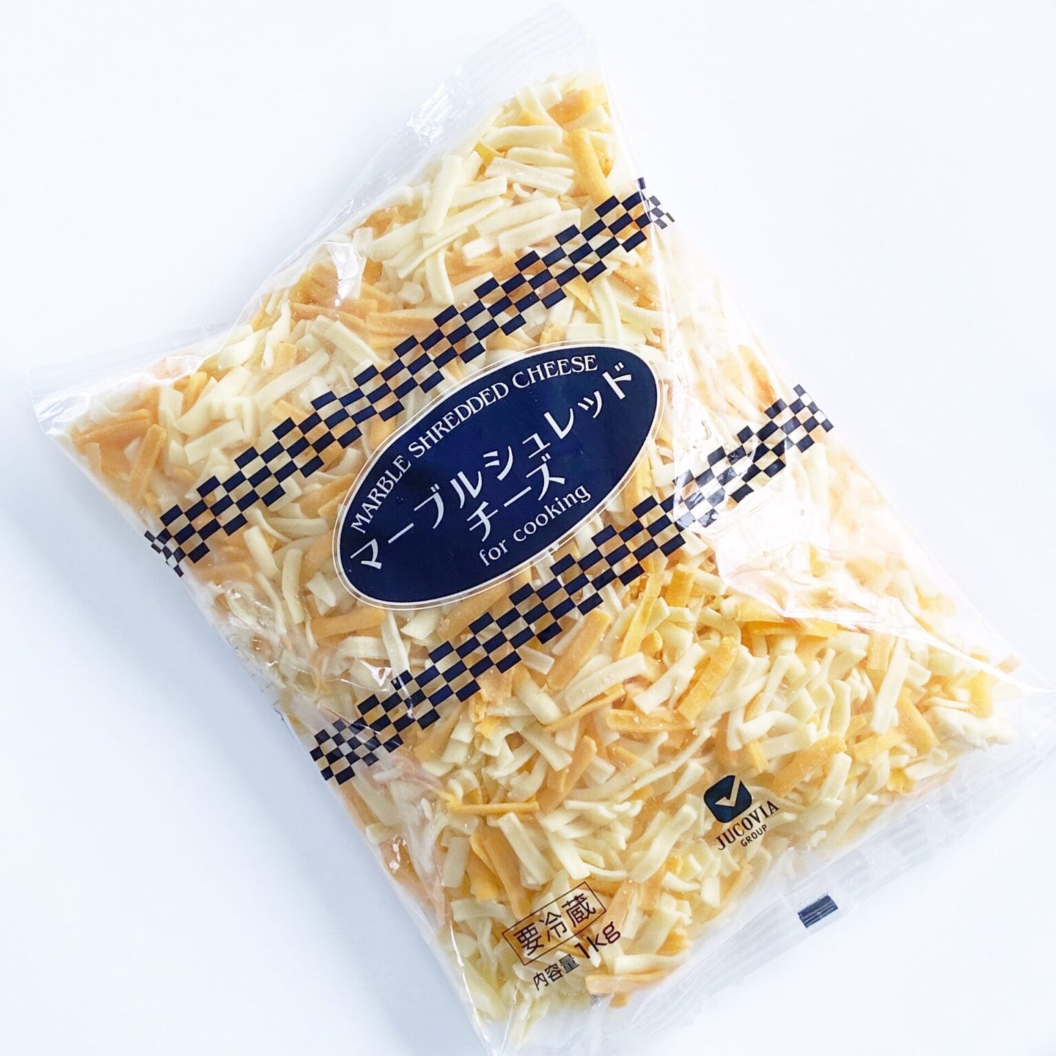 コスパも最高！コストコで買えるマーブルシュレッドチーズが万能！ コストコMia