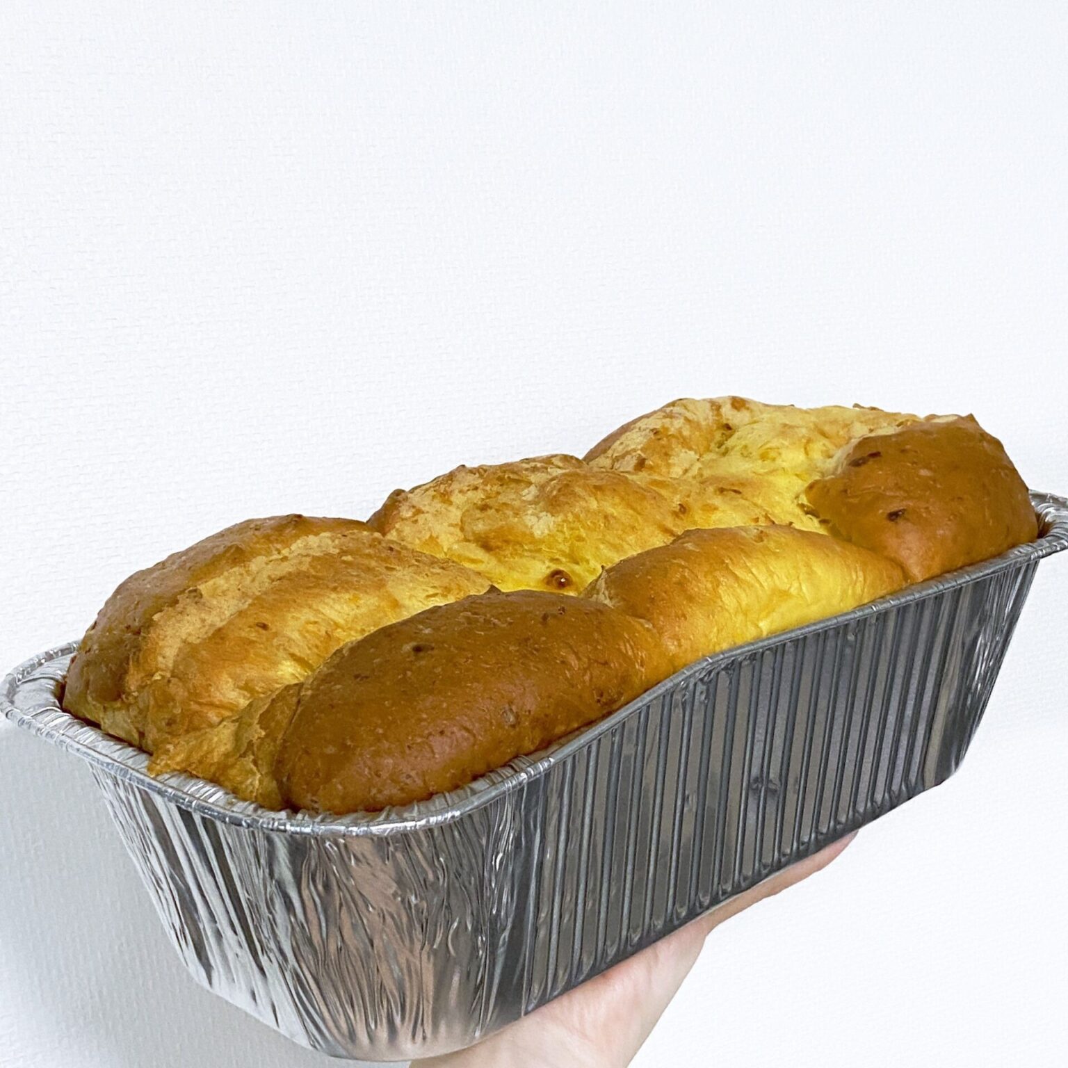 コストコのコーンブレッドローフはふわんふわんの絶品パンだった！ コストコMia