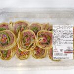 ローストビーフハイローラー